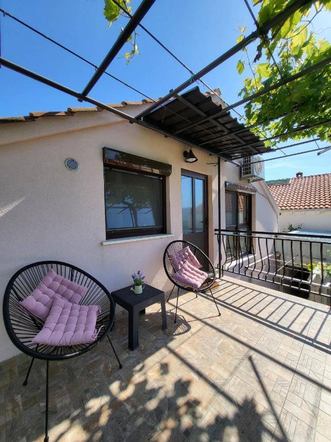 Ferienwohnung Mountain Angel Dubrovnik Exterior foto