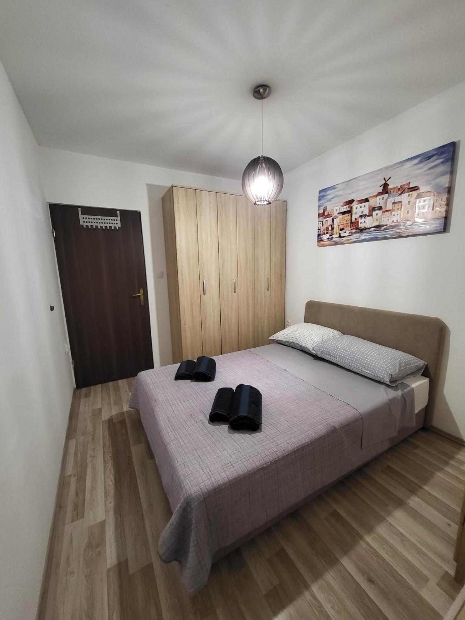 Ferienwohnung Mountain Angel Dubrovnik Exterior foto