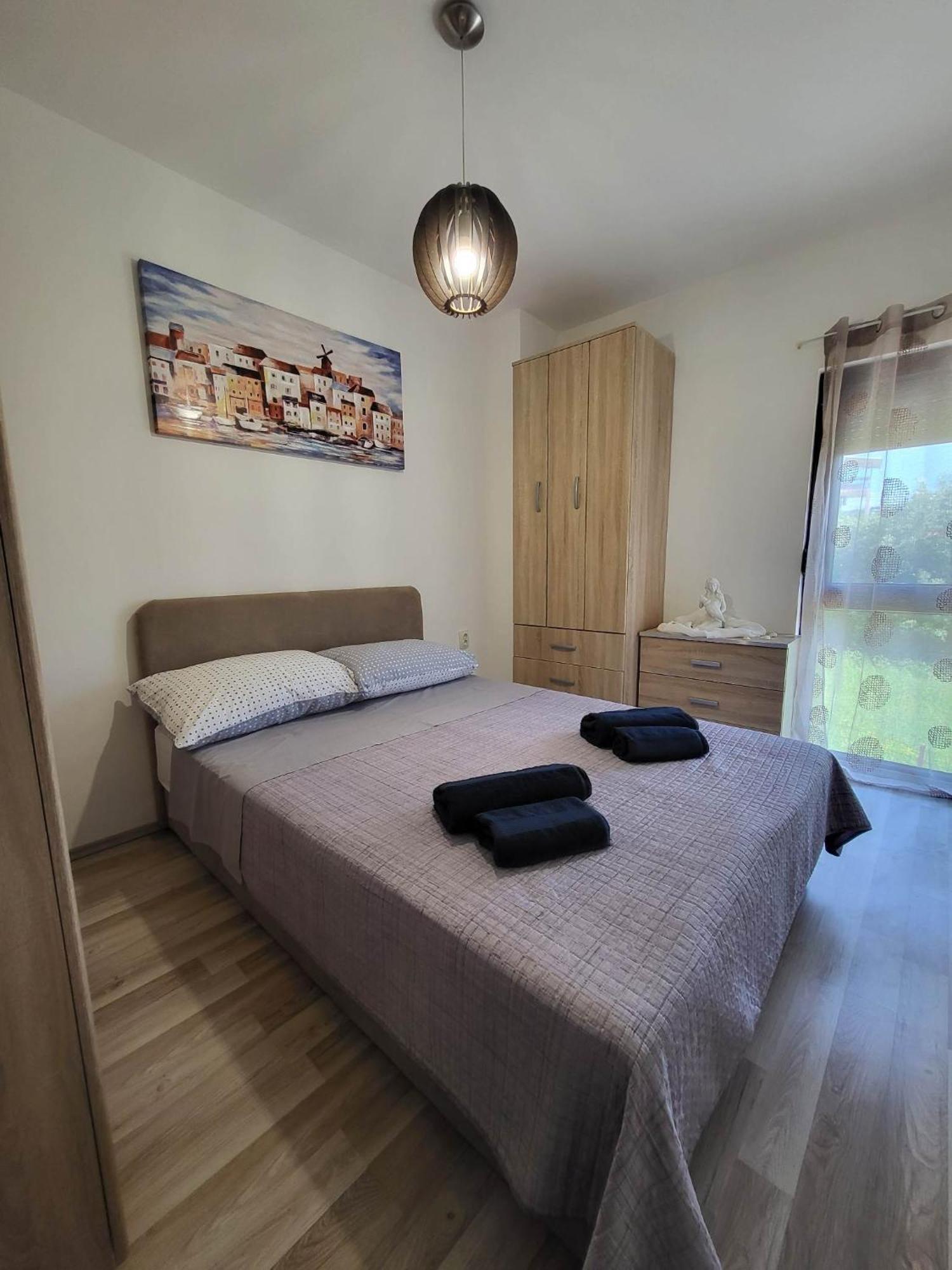 Ferienwohnung Mountain Angel Dubrovnik Exterior foto