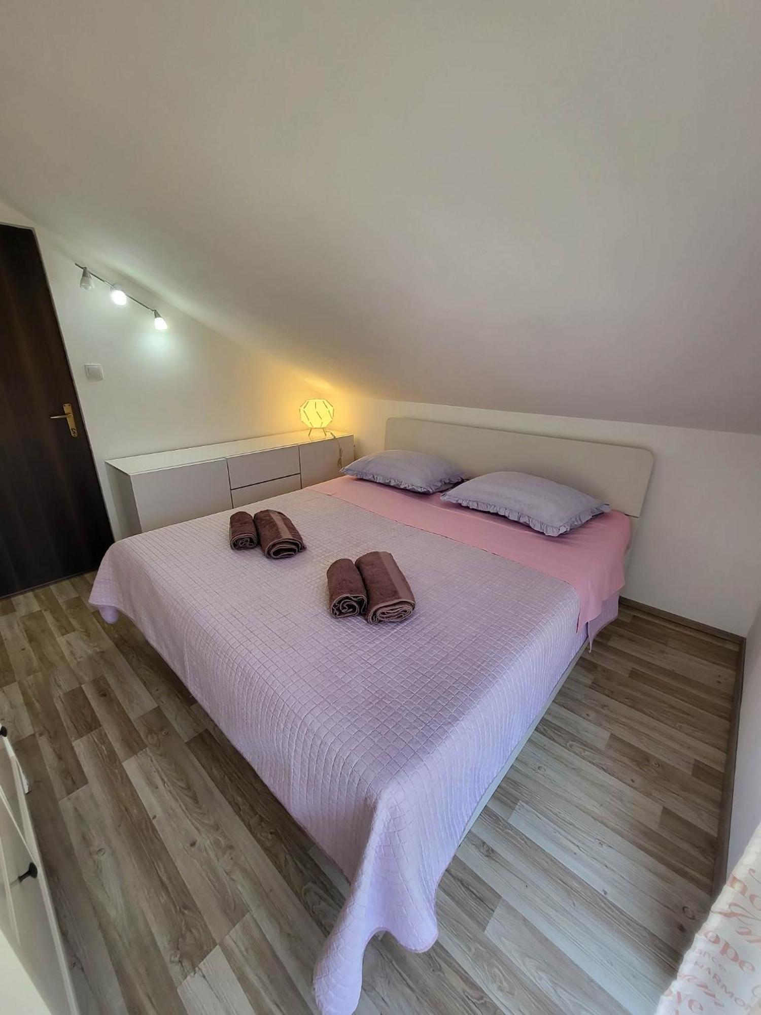 Ferienwohnung Mountain Angel Dubrovnik Exterior foto